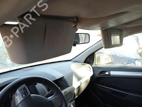 Motor OPEL ASTRA H (A04) 1.7 CDTI (L48) | BP19008776M1 