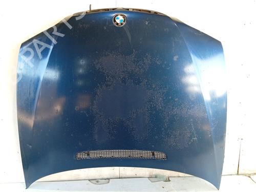 Used Hood Hood BMW 3 (E46) 320 d (150 hp) 35754940 35754940