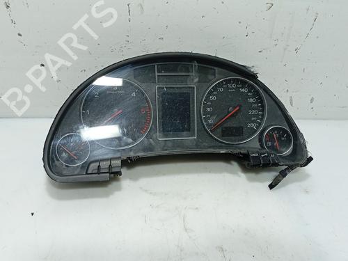 instrument-cluster-audi-a4-b6-8e2-2000-2001-2002-2003-2004-2005-32685648 main image