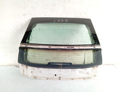 Used Tailgate Tailgate CITROËN C4 II (NC_) 1.6 HDi 90 (92 hp) 33794848 33794848