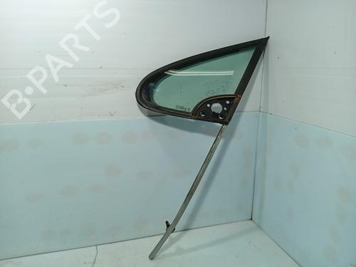 Used Front left quarter glass Front left quarter glass PEUGEOT 307 (3A/C) 1.6 HDi 110 (109 hp) 33399574 33399574