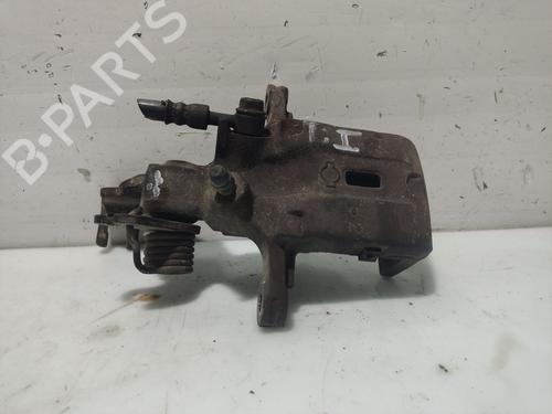 Used Left rear brake caliper NISSAN ALMERA II (N16) 2.2 Di (110 hp) 31101869