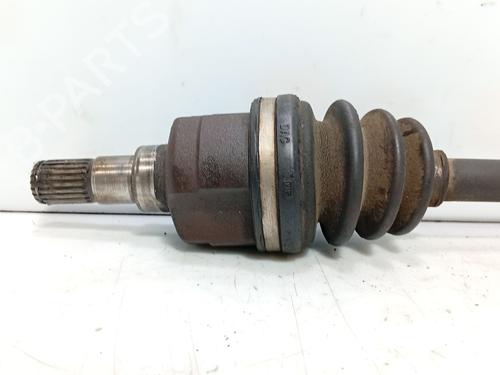 Left front driveshaft CHEVROLET MATIZ (M200, M250) 0.8 | BP37487482M38 - Image 2