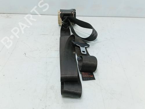Used Rear center seatbelt Rear center seatbelt CITROËN C3 I (FC_, FN_) 1.4 i (73 hp) 33333361 33333361