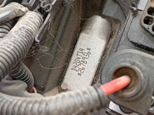 Used Engine VOLVO V90 II Estate (235) D4 (190 hp) 31313552