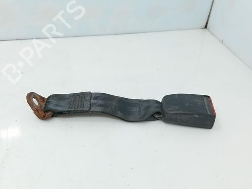 Used Seat buckle Seat buckle 38959650 38959650