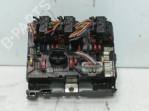 Used Electronic module Electronic module PEUGEOT 307 (3A/C) 1.6 HDi 110 (109 hp) 33928794 33928794