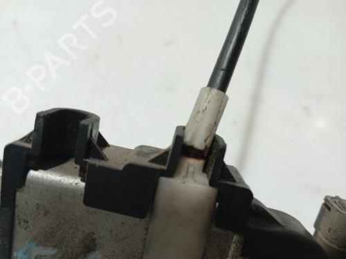 Front left lock RENAULT MODUS / GRAND MODUS (F/JP0_)  | BP31099594C98 