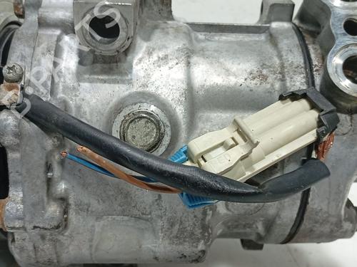 AC compressor OPEL CORSA C (X01) 1.2 Twinport (F08, F68) | BP33421448M34 - Image 5