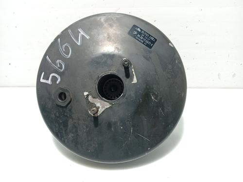 Servo frein BMW 3 Compact (E36) 318 tds (90 hp) 31101128