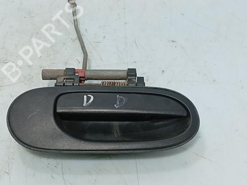 front-right-exterior-door-handle-nissan-almera-ii-hatchback-n16-2000-32686725 main image