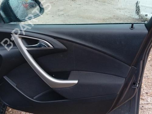 Left front window switch OPEL ASTRA J (P10) 1.6 (68) | BP33281744I27  - Image 26