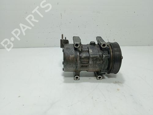 Used AC compressor AC compressor PEUGEOT 206 Hatchback (2A/C) 1.4 i (75 hp) 32705033 32705033
