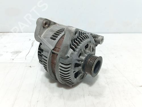 Used Alternator Alternator BMW 7 (E38) 730 d (184 hp) 39958147 39958147