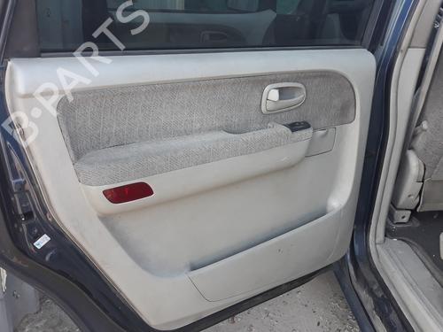 Left sun visor HYUNDAI TRAJET (FO) 2.0 CRDi | BP18992046I1 