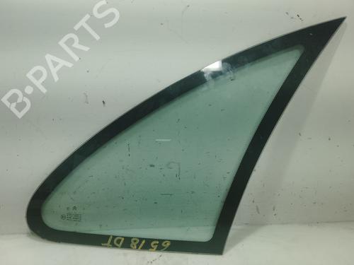 Used Rear right quarter glass Rear right quarter glass 37997223 37997223
