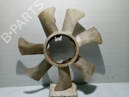 Used Fan Fan 20929259 20929259