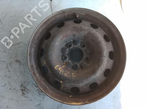 Used Rim Rim 37027670 37027670