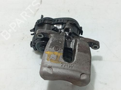 Używane Zacisk hamulca tylnego lewego MERCEDES-BENZ A-CLASS (W176) A 200 CDI / d (176.008) (136 hp) 31111326