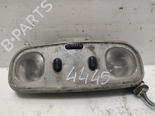 Kabinelys MAZDA MX-3 (EC) 1.6 i (110 hp) 18987386