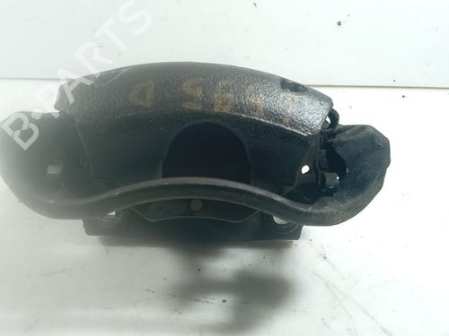 Right front brake caliper CITROËN C5 I (DC_) 2.0 HDi (DCRHZB, DCRHZE) | BP40012911M104 - Image 3