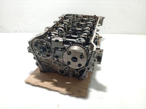Cylinder head TOYOTA AURIS Estate (_E18_) 1.8 Hybrid (ZWE186_, ZWE186R, ZWE186H) | BP31102217M5