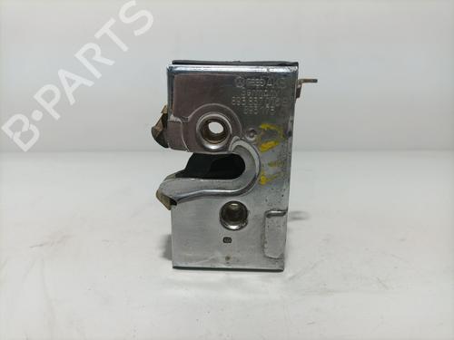 Used Front right lock Front right lock AUDI 80 B4 Saloon (8C2) 2.3 E (133 hp) 34458587 34458587
