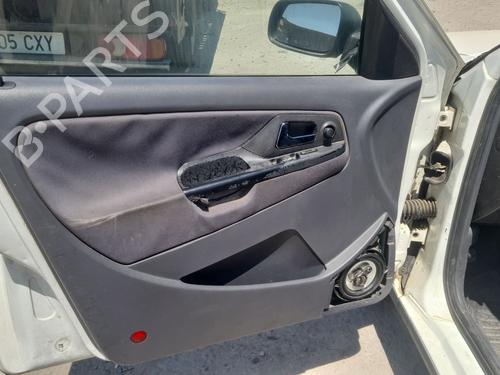 Right tailgate light SEAT IBIZA II (6K1) 1.4 i | BP31107706C80 