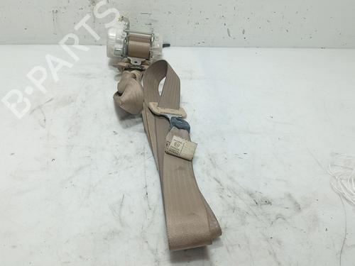 Front right seatbelt LEXUS IS II (_E2_) 220d (ALE20) | BP36390354I25 - Image 2
