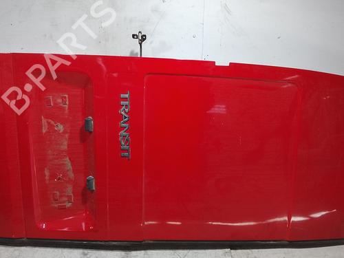 Used Left tailgate Left tailgate FORD TRANSIT Platform/Chassis (FM_ _, FN_ _) 2.0 DI (F_E_, F_F_) (100 hp) 40035862 40035862