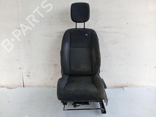 Used Left front seat Left front seat RENAULT MEGANE III Hatchback (BZ0/1_, B3_) 1.5 dCi (BZ1G, BZ1W, BZ0R) (95 hp) 33820099 33820099