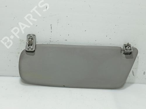 Right sun visor OPEL MERIVA A MPV (X03) 1.4 16V Twinport (E75) | BP32361499I2 - Image 2
