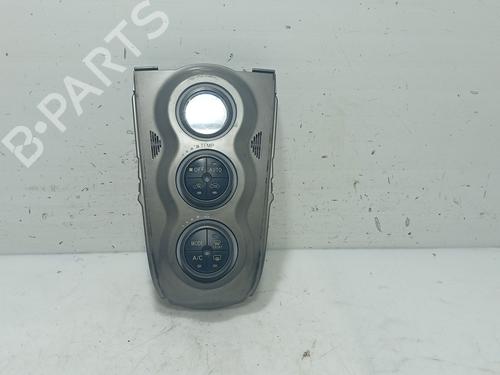 Used Climate control Climate control 37192299 37192299