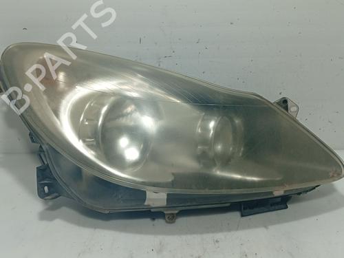 Used Right headlight Right headlight OPEL CORSA D (S07) 1.3 CDTI (L08, L68) (90 hp) 36111831 36111831