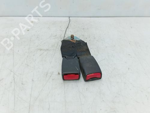 Sikkerhedssele-spænde Sikkerhedssele-spænde TOYOTA YARIS (_P1_) 1.0 (SCP10_, SCP10R) (65 hp) 36435474 36435474