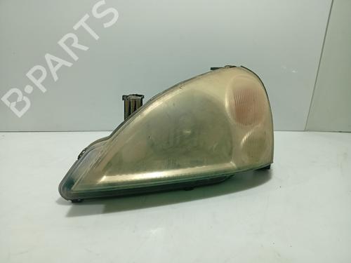 Optica esquerda SUZUKI LIANA Estate (ER) [2001-2007]  31761579