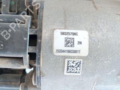 Steering rack OPEL ASTRA K (B16) 1.6 CDTi (68) | BP36700642M22  - Image 6