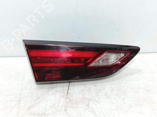 Used Left tailgate light Left tailgate light OPEL ASTRA K (B16) 1.6 CDTi (68) (110 hp) 36529613 36529613