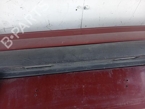 Rear bumper SEAT IBIZA II (6K1) 1.9 TDI | BP31107957C8 