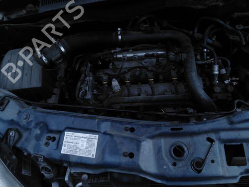 Bageste højre beklædning OPEL MERIVA A MPV (X03) 1.3 CDTI (E75) | BP18995222C61 