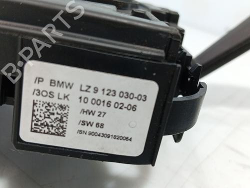 Steering wheel controls BMW 1 (E87) 116 d | BP37027674E15 - Image 8