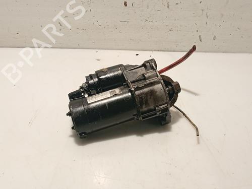 Startmotor RENAULT MEGANE I (BA0/1_) 1.9 dTi (BA1U) (80 hp) 31138424