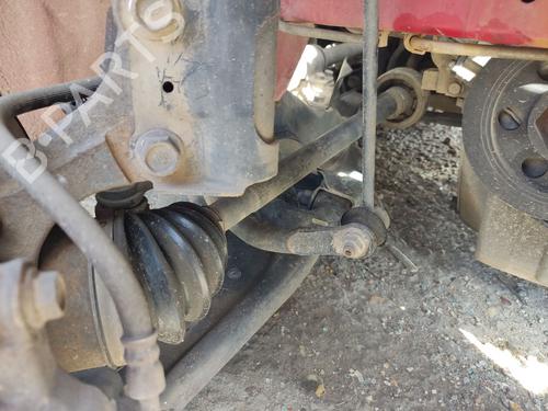 Used Right front driveshaft HONDA JAZZ II (GD_, GE3, GE2) [2001-2008]  25255703