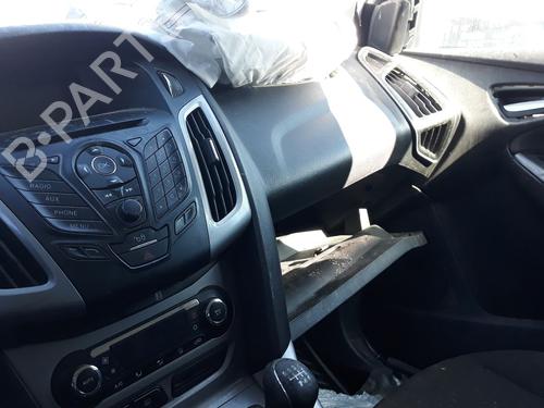 Pipe FORD FOCUS III Saloon 1.6 Ti | BP31106475M125 