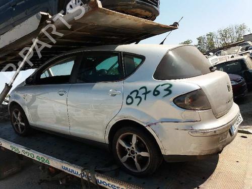 Servo brake SEAT TOLEDO III (5P2)  | BP22932073M42 