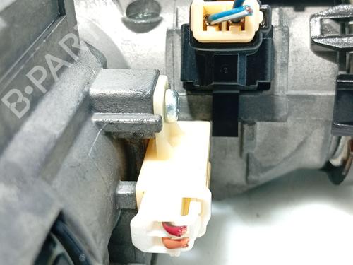 Ignition barrel MAZDA 6 Hatchback (GH) 2.0 MZR-CD (GH14) | BP34233038M48 - Image 3