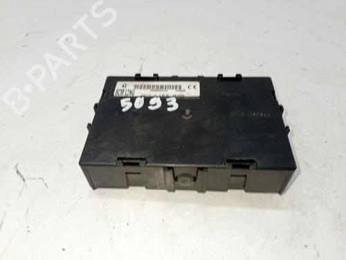 Fuse box NISSAN MICRA III (K12) 160 SR | BP31105536E1