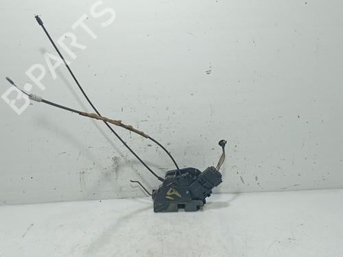 Front left lock MAZDA 3 (BK) 1.6 DI Turbo | BP36324506C98 - Image 2