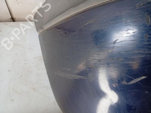 Front bumper OPEL CORSA B (S93) 1.7 D (F08, F68, M68) | BP31107834C7 