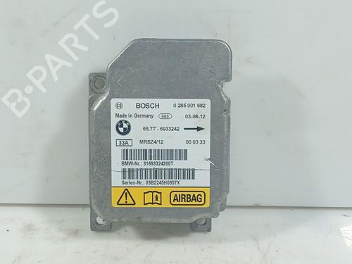 Used Electronic module Electronic module 39268465 39268465